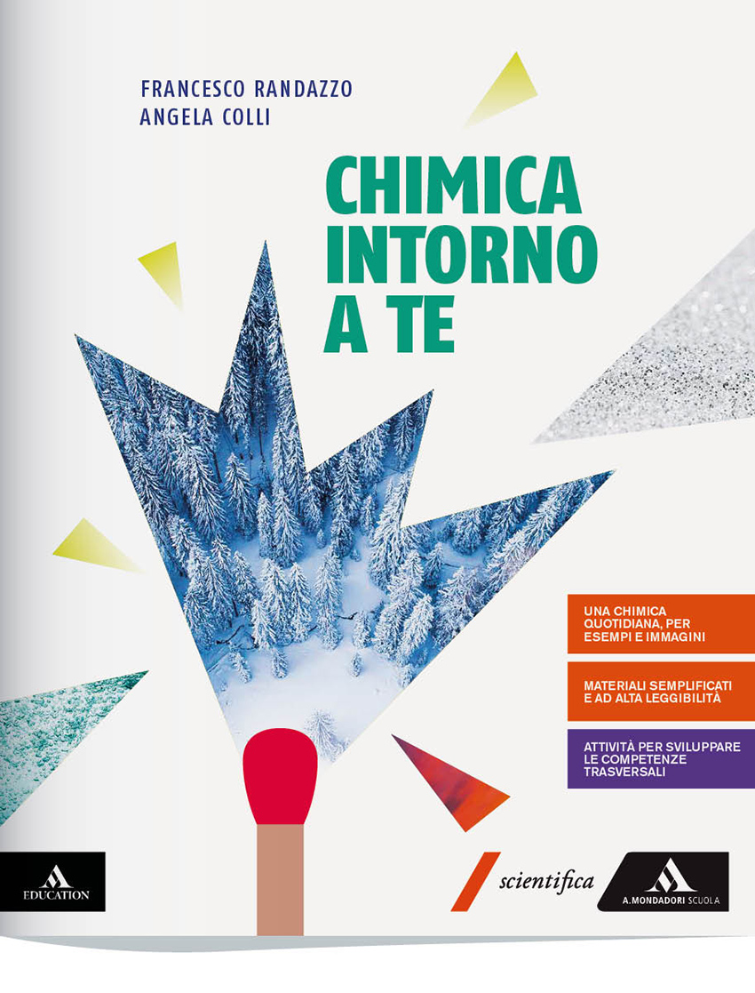 Mondadori Education 2019