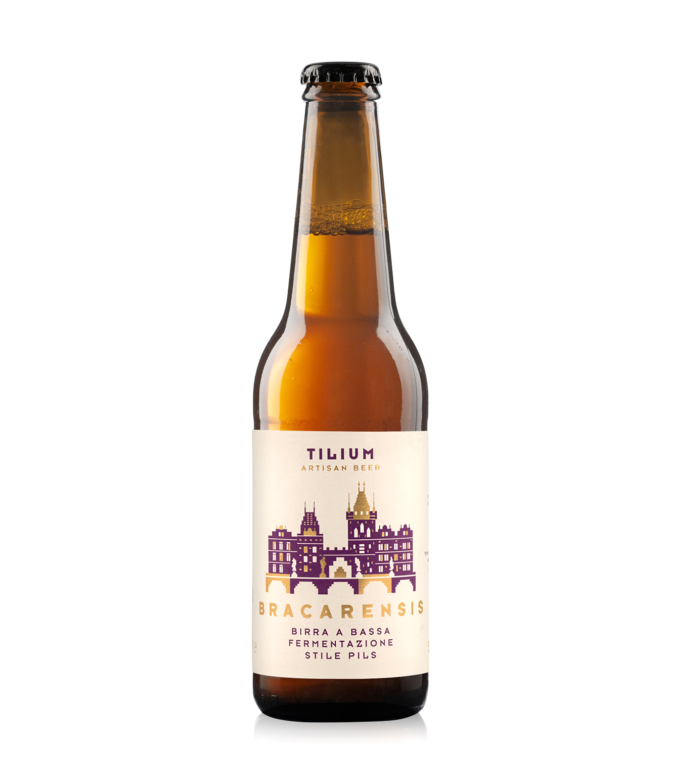 Tilium Beer