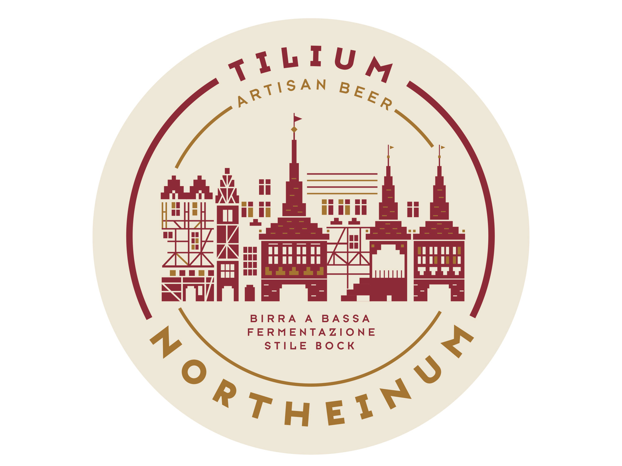 Tilium Beer