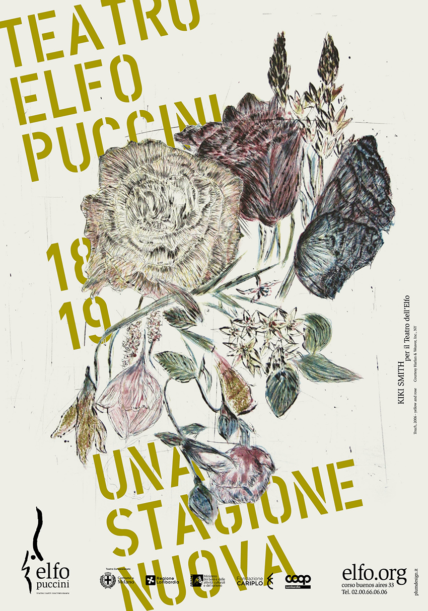 Elfo Puccini 18-19