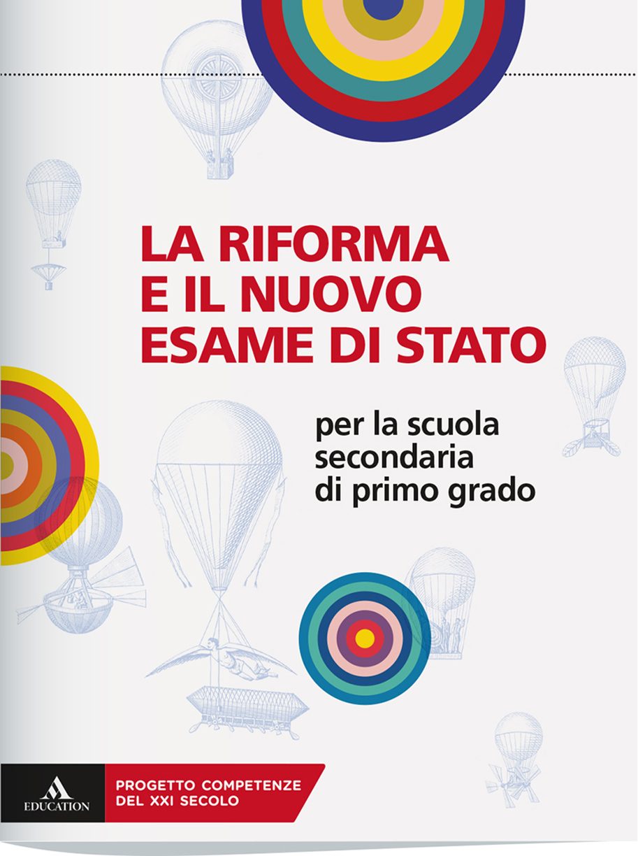 Mondadori Education 2018