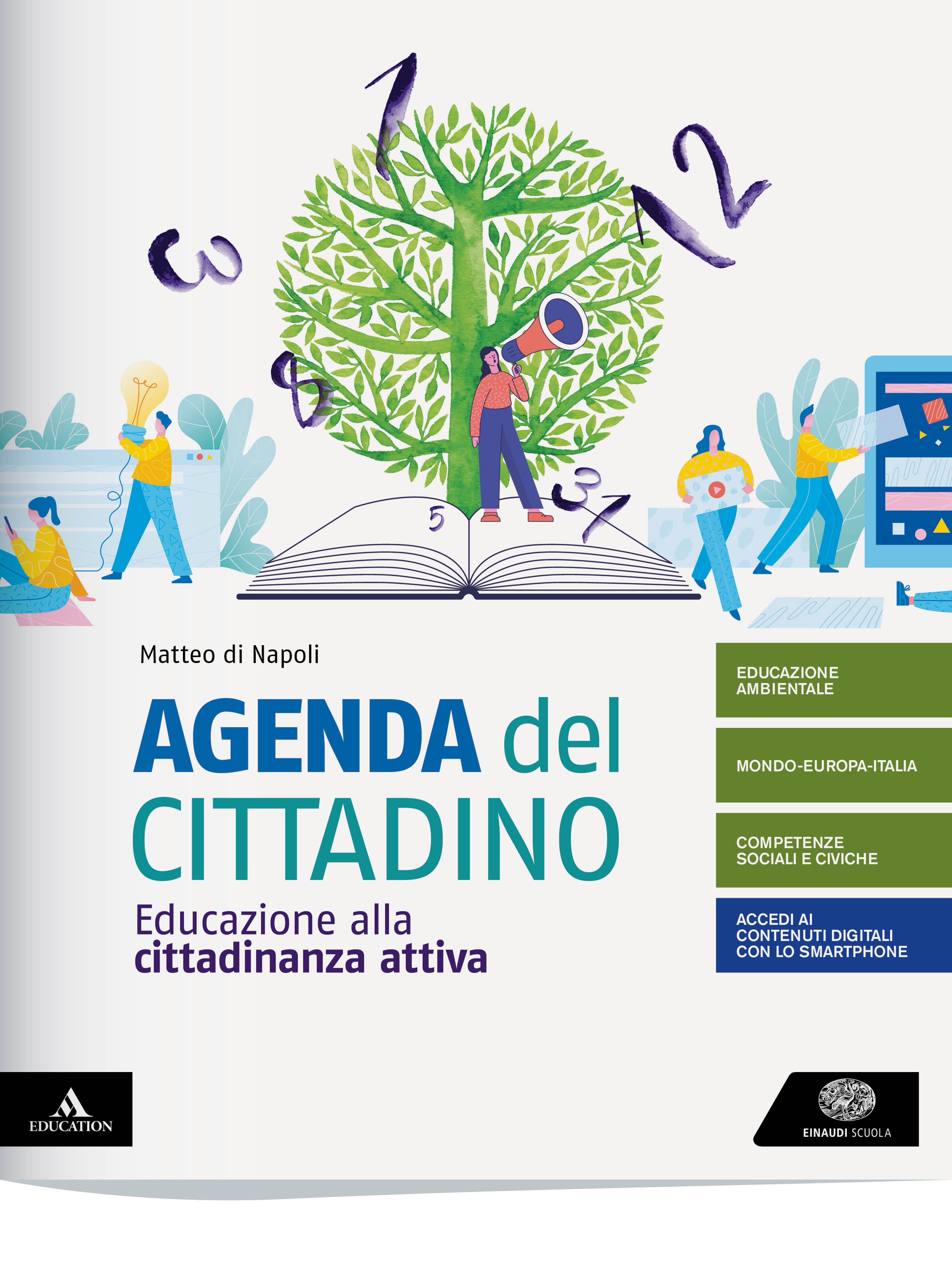 Mondadori Education 2020