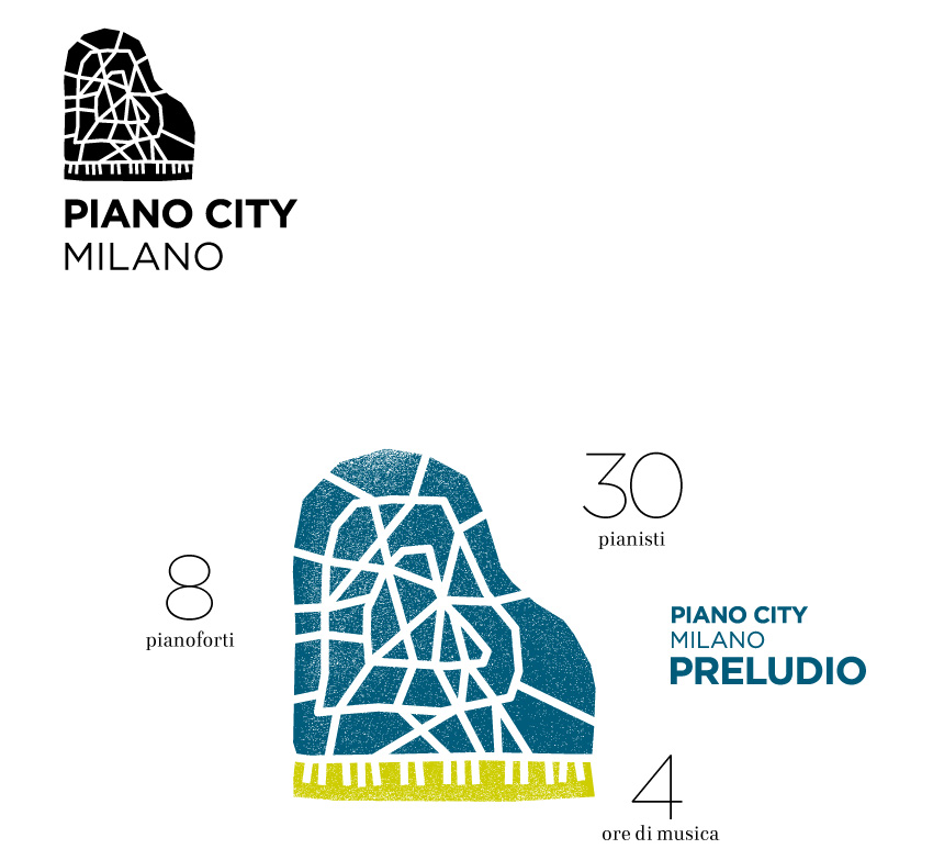 Piano City Milano 