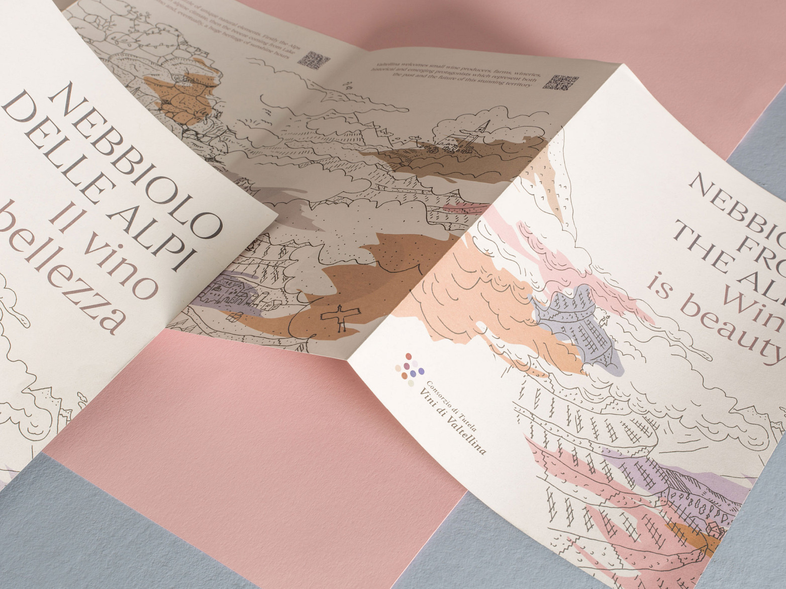 Vini Valtellina