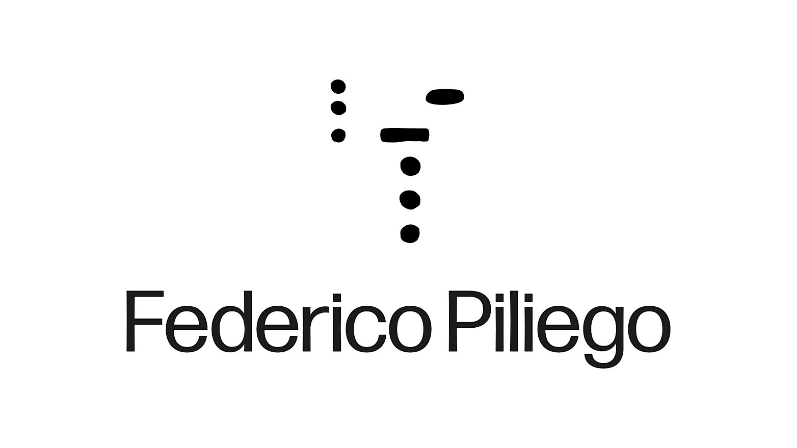 Federico Piliego